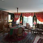 Gaestehaus 