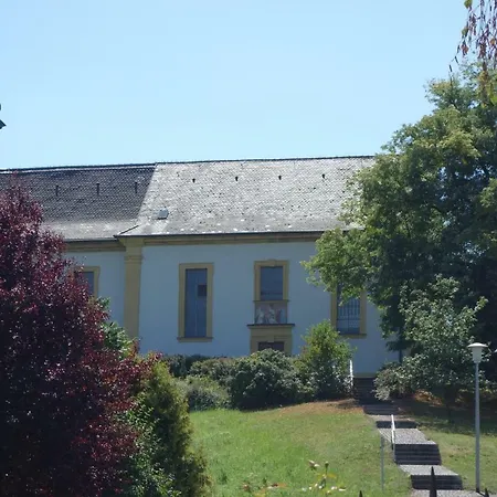Gaestehaus 
