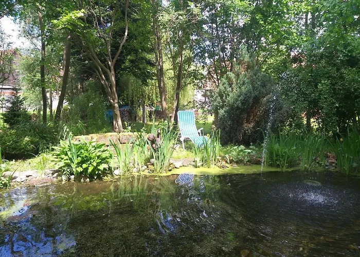 Vila Gaestehaus 