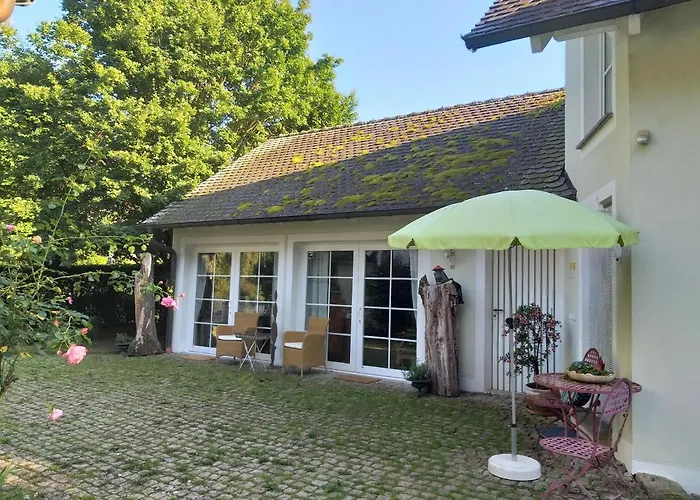 Vila Gaestehaus 