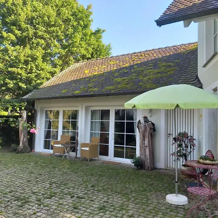 Villa Gaestehaus 