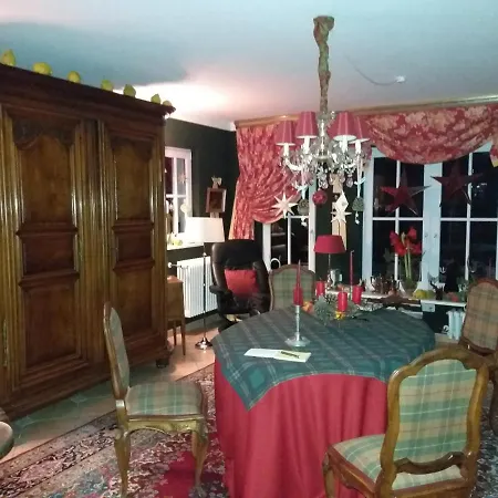Villa Gaestehaus 