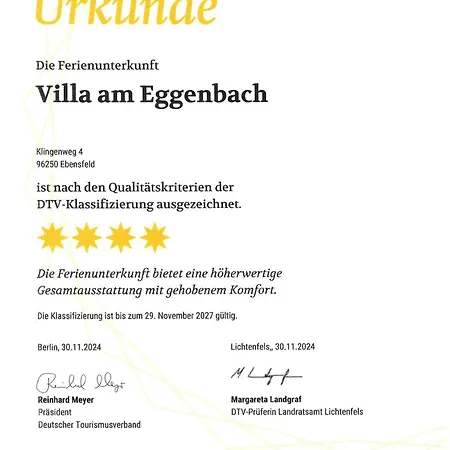 Gaestehaus 