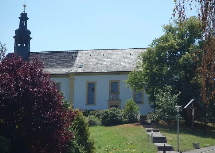 Gaestehaus 